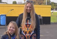 NAIDOC 2024 Community Breakfast