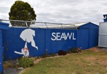 Community support needed for SEAWL