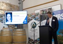 Agriculture awards open