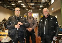 2024 Mount Gambier Classic and Vintage Motorcycle Show