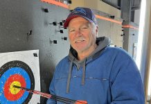 Archers prepare for championships