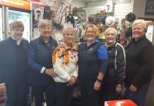 Final short-course round