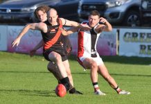 Millicent to continue winning ways