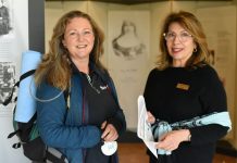 Penola Saint highlight for heritage tourism