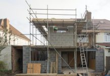 Short term accommodation development applications steady