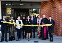 Melbourne building named after local Aboriginal figure