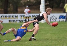 Match of the round enticing