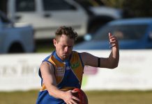 Eagles in a league of their own