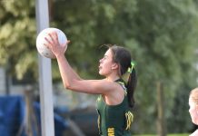 Nail-biter at the Bay