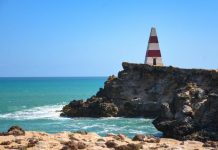 Robe locals speak up for the Obelisk