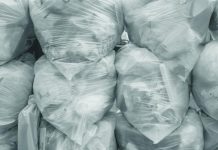 New plastic recycling plan