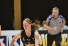 Looking to bounce back