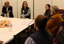 Regional Development Association prepare for dry years