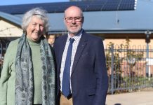 Moves towards new homes for Ryder-Cheshire Foundation