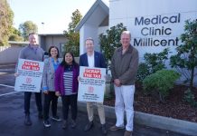 Speirs wants GP payroll tax gone