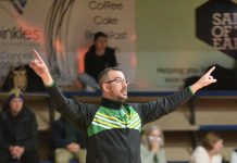 Sutton returns for three more years