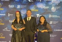 South West TAFE shortlisted