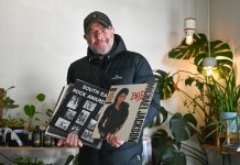 Turning the tables for first local vinyl festival