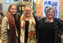 Women in Business Regional Development folds