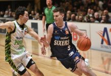 Adelaide 36ers returning to Wulanda