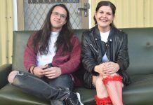 Secure tickets for Battle of the Bands