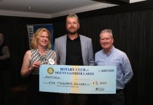 Apprentice scholarship awarded