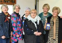 Mount Gambier Country Garden Club