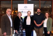 Calling on Limestone Coast leaders