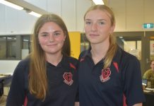 Career planning at TAFE Open Day