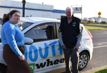 Youth on Wheels comes to an end