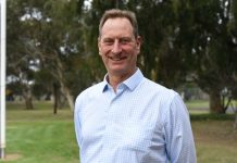 Concerns over bike track