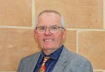 School allowed access to land