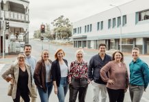 Chamber initiative takes off