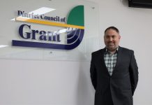 25 years in local government