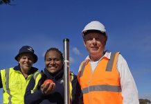 Stawell’s Elie to fly the flag for Vanuatu at Paralympics