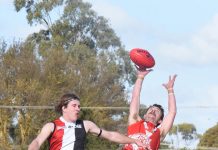 Saints double win count