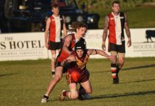 Murphies look to return to winner’s list