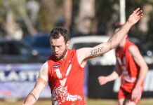 Going gets tougher for Tigers