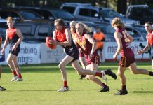 Demons look to maintain form