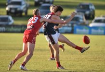 Minor season draws to a close