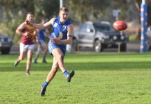 Eagles close curtain on KNTFL