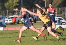 Seasons on line in must win final