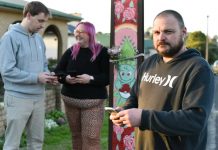 Pokestop wish come true