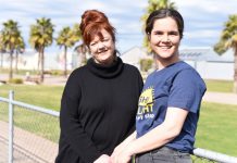 Suicide awareness comes out of the shadows