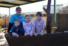 Kindy Care trials success