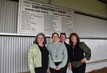 Showcasing Penola’s best