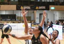 Pioneers on verge of historic occasion