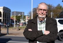 Community disappointed in radiation rejection