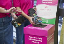 Last days to make a difference