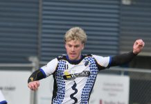 Inter chases back-to-back titles